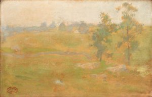 Twachtman, John Henry 2