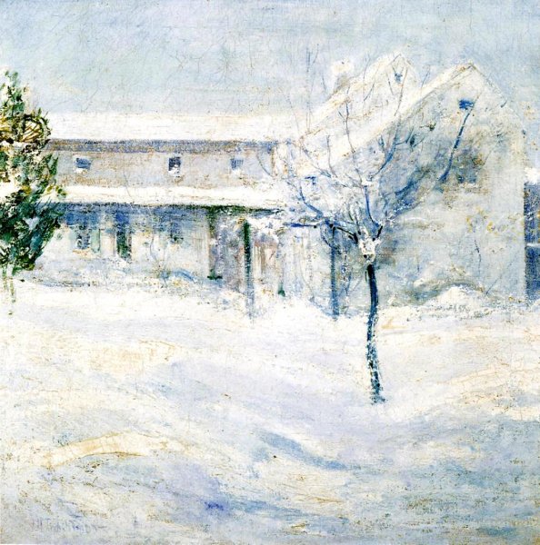 Old Holley House Cos Cob