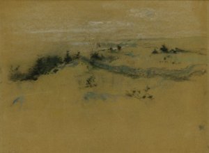 Landscape After 1890